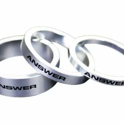 Headsets Answer Aluminum Headset Spacers