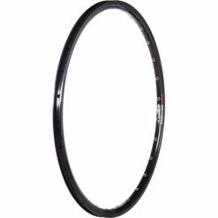 Answer Alumilite Mini Rim-Front-28H-24x1 1/8" Rims