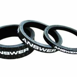 Answer Carbon Headset Spacers Headsets