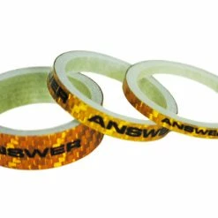 Answer Carbon Headset Spacers Headsets