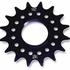 Answer Cog Threaded