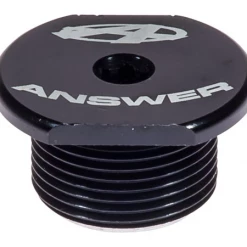 Forks Answer Dagger Top Compression Fork Cap