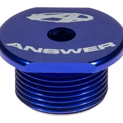 Forks Answer Dagger Top Compression Fork Cap