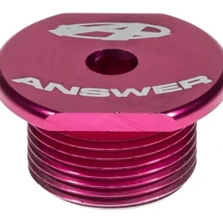 Forks Answer Dagger Top Compression Fork Cap