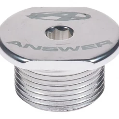 Forks Answer Dagger Top Compression Fork Cap