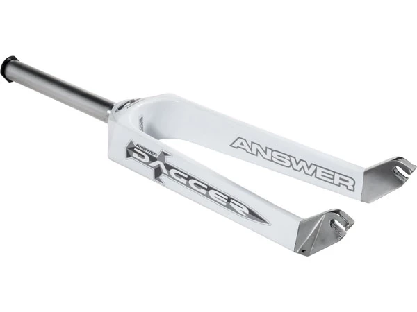 Answer Dagger Mini Carbon Fork-24"x1"-10mm Forks 4 Answer Dagger Mini Carbon Fork-24"x1"-10mm Forks