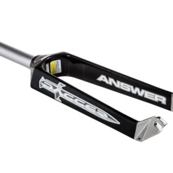 Forks Answer Dagger Mini Carbon Fork-20