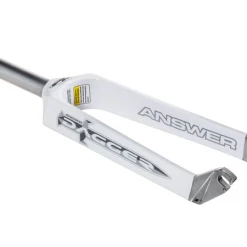 Forks Answer Dagger Pro Carbon Fork-20"x1 1/8"-10mm 7 Forks Answer Dagger Pro Carbon Fork-20