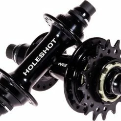 Answer Holeshot Cassette Hubs-Expert-28H