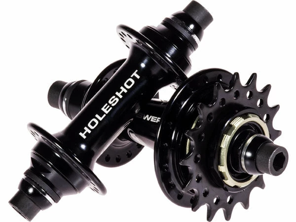Answer Holeshot Cassette Hubs-Pro-36H 2 Answer Holeshot Cassette Hubs-Pro-36H