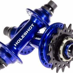 Answer Holeshot Cassette Hubs-Pro-36H