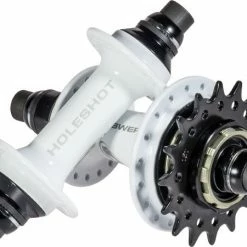 Answer Holeshot Cassette Hubs-Expert-28H
