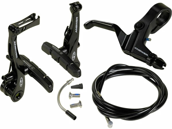 Answer Mini Brake Kit Brakes 1 Answer Mini Brake Kit Brakes