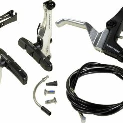 Answer Mini Brake Kit Brakes