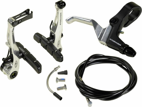 Answer Mini Brake Kit Brakes 2 Answer Mini Brake Kit Brakes