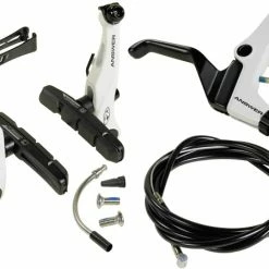 Answer Mini Brake Kit Brakes 5 Answer Mini Brake Kit Brakes