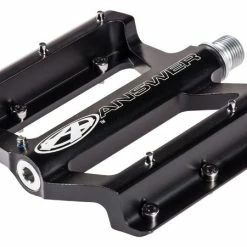 Answer MPH Senior Platform Pedals