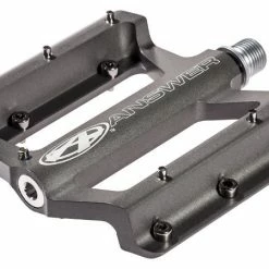 Answer MPH Senior Platform Pedals
