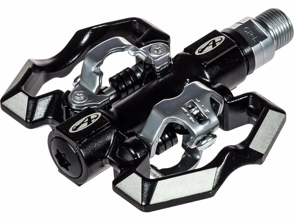 Answer Power Booster Senior Clipless Pedals 1 Answer Power Booster Senior Clipless Pedals