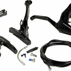 Answer Pro Brake Kit Brakes