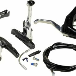 Answer Pro Brake Kit Brakes