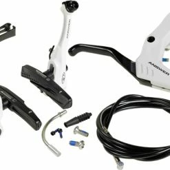 Answer Pro Brake Kit Brakes