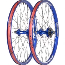 WHEELS Answer Pinnacle Wheel Set-24x1.75