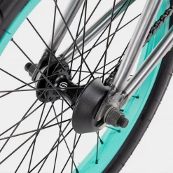 FREESTYLE BIKES We The People Arcade 21