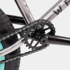 FREESTYLE BIKES We The People Arcade 21