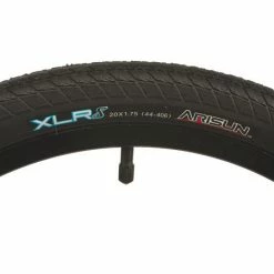 Arisun XLR8 Tire-Wire Tires