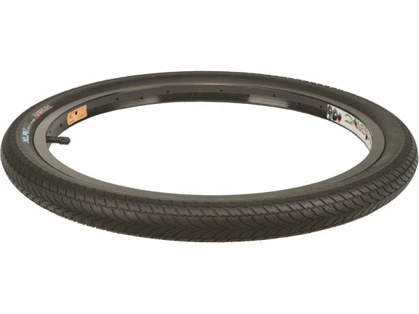 Arisun XLR8 Tire-Wire Tires 3 Arisun XLR8 Tire-Wire Tires