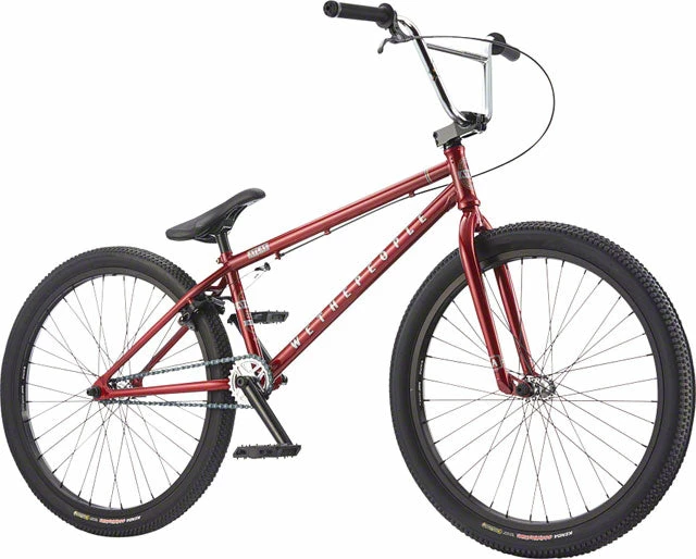 We The People Atlas 24" Bike-Candy Red 1 We The People Atlas 24" Bike-Candy Red