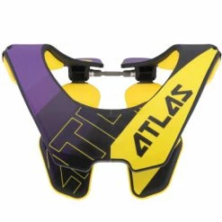 PROTECTIVE GEAR Atlas Air Neck Brace-Baller