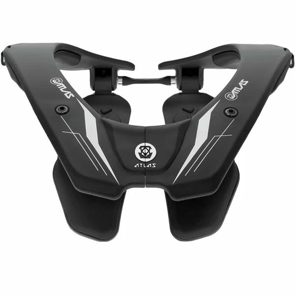 Atlas Prodigy Neck Brace-Nightshift PROTECTIVE GEAR 1 Atlas Prodigy Neck Brace-Nightshift PROTECTIVE GEAR