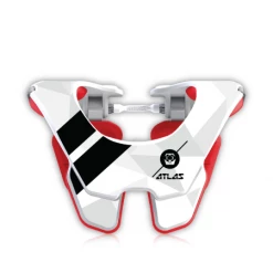 Atlas Tyke Neck Brace-Flight PROTECTIVE GEAR