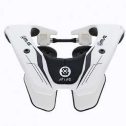 Atlas Tyke Neck Brace-Ghost