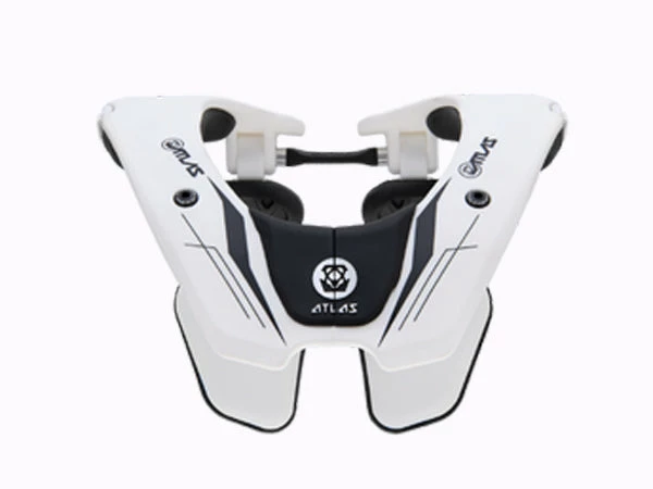 Atlas Tyke Neck Brace-Ghost 1 Atlas Tyke Neck Brace-Ghost