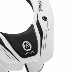 Atlas Tyke Neck Brace-Ghost