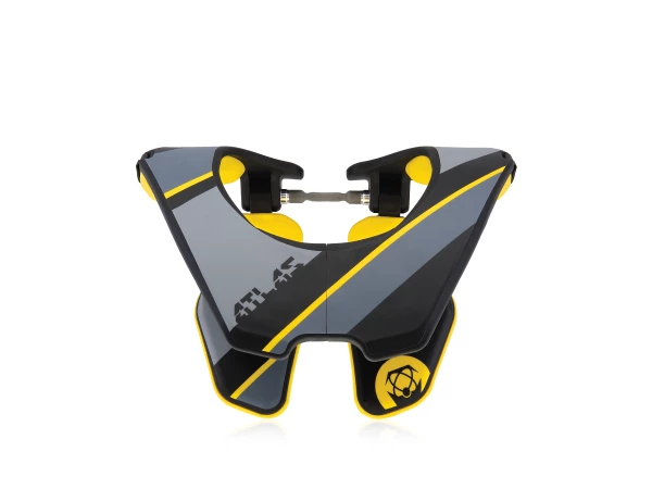 Atlas Tyke Neck Brace-Zap PROTECTIVE GEAR 1 Atlas Tyke Neck Brace-Zap PROTECTIVE GEAR