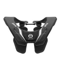 Atlas Air Neck Brace-Nightshift