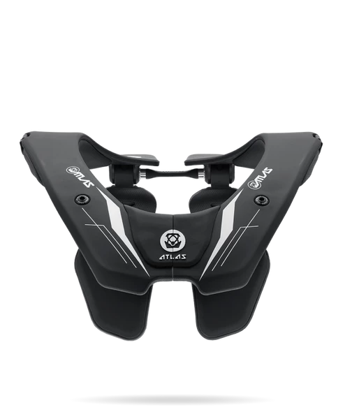 Atlas Air Neck Brace-Nightshift 1 Atlas Air Neck Brace-Nightshift