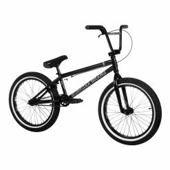 Subrosa Altus 20"TT BMX Bike-Matte Black FREESTYLE BIKES