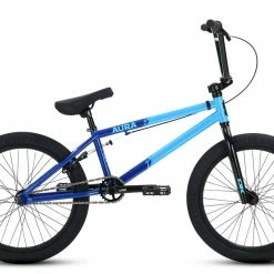 DK Aura 20"TT BMX Bike-Dark Blue/Light Blue FREESTYLE BIKES