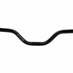 Avian Alloy BMX Race Bars-3" Handlebars