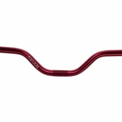 Avian Alloy BMX Race Bars-3