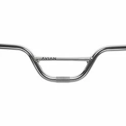 Avian Alloy BMX Race Bars-4.5