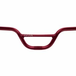 Avian Alloy BMX Race Bars-4.5