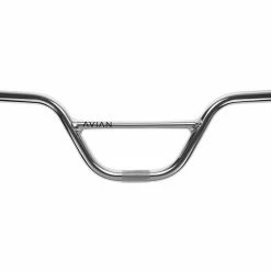 Avian Alloy BMX Race Bars-5.5" Handlebars