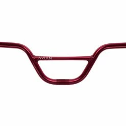 Avian Alloy BMX Race Bars-5.5" Handlebars