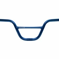Handlebars Avian Alloy BMX Race Bars-6.5